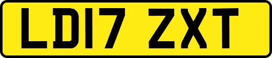 LD17ZXT