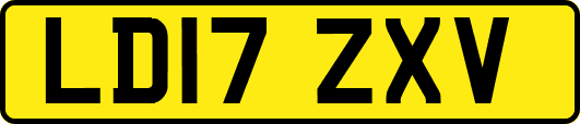 LD17ZXV