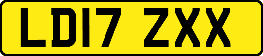 LD17ZXX