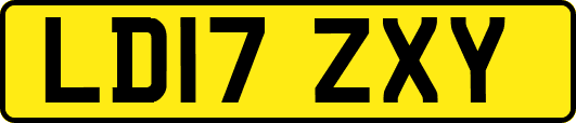 LD17ZXY