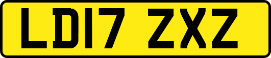 LD17ZXZ
