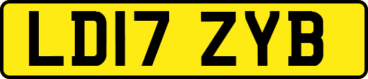 LD17ZYB