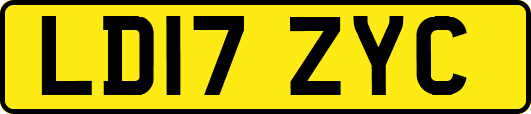 LD17ZYC