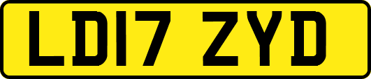 LD17ZYD