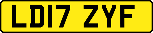 LD17ZYF