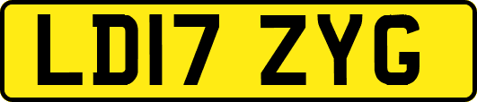 LD17ZYG