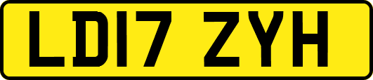 LD17ZYH