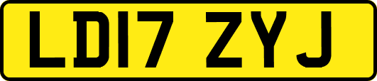 LD17ZYJ