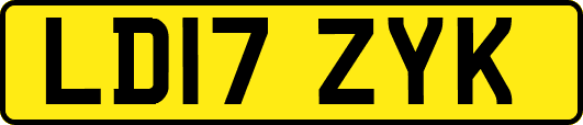 LD17ZYK