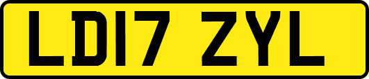 LD17ZYL
