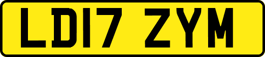 LD17ZYM