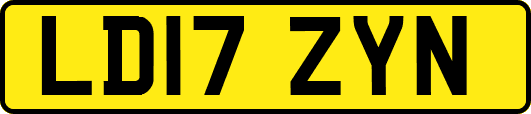 LD17ZYN