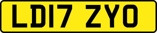 LD17ZYO