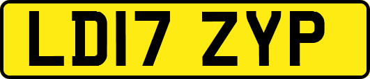 LD17ZYP