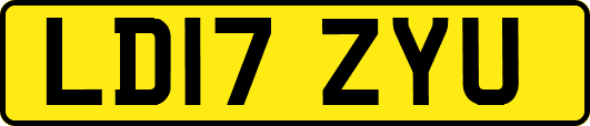 LD17ZYU