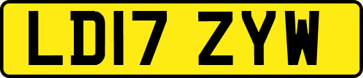 LD17ZYW