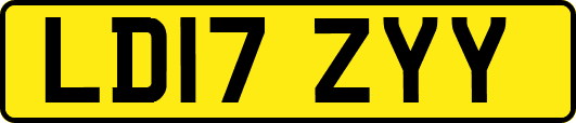 LD17ZYY