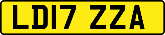 LD17ZZA