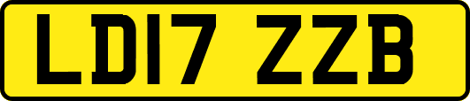 LD17ZZB