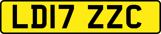 LD17ZZC
