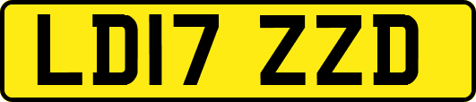 LD17ZZD