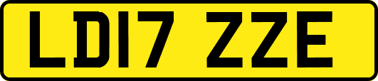 LD17ZZE