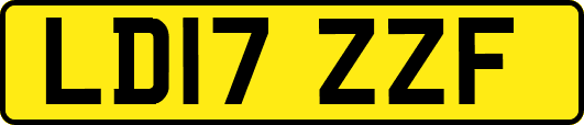 LD17ZZF