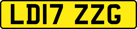 LD17ZZG