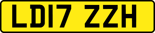 LD17ZZH