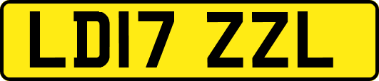 LD17ZZL