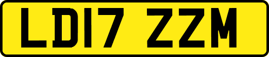 LD17ZZM