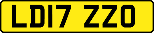 LD17ZZO