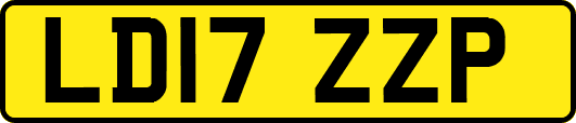 LD17ZZP