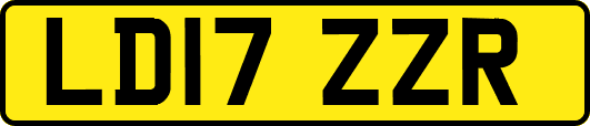 LD17ZZR