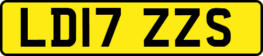 LD17ZZS