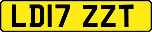 LD17ZZT