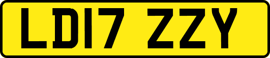 LD17ZZY