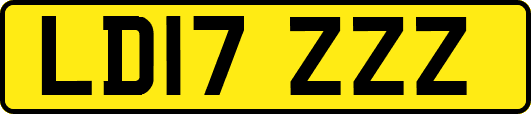 LD17ZZZ