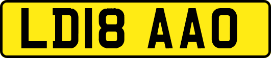 LD18AAO