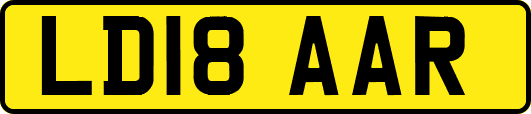 LD18AAR