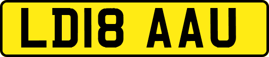 LD18AAU
