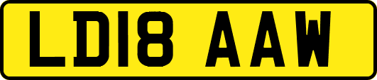 LD18AAW