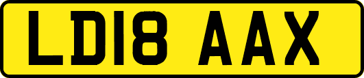 LD18AAX