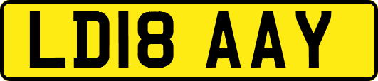 LD18AAY