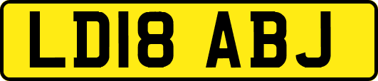 LD18ABJ