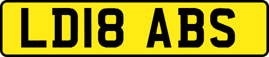 LD18ABS
