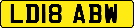 LD18ABW
