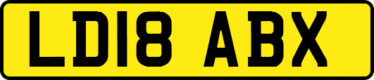 LD18ABX