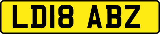 LD18ABZ