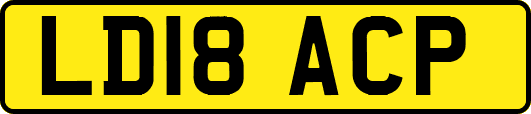 LD18ACP